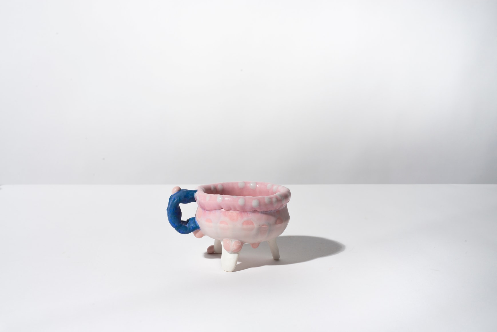 Nick Weddell, Leelualom, 2021