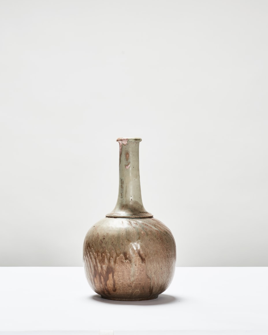 Spherical Vase