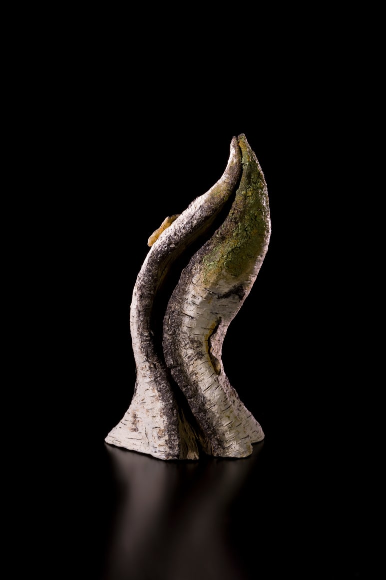 Eric Serritella, Solifleur, 2016