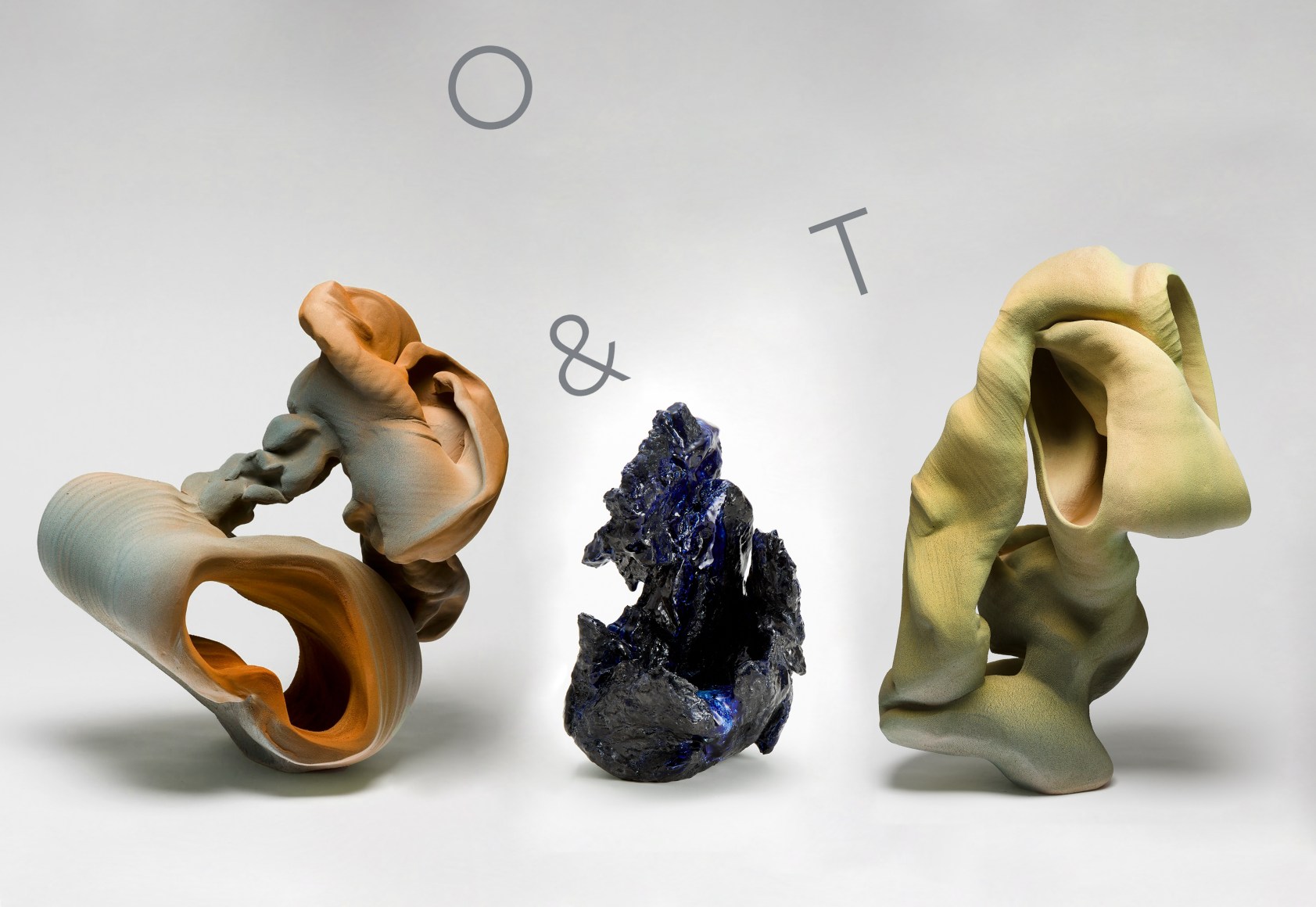 Object &amp; Thing at Independent Art Fair