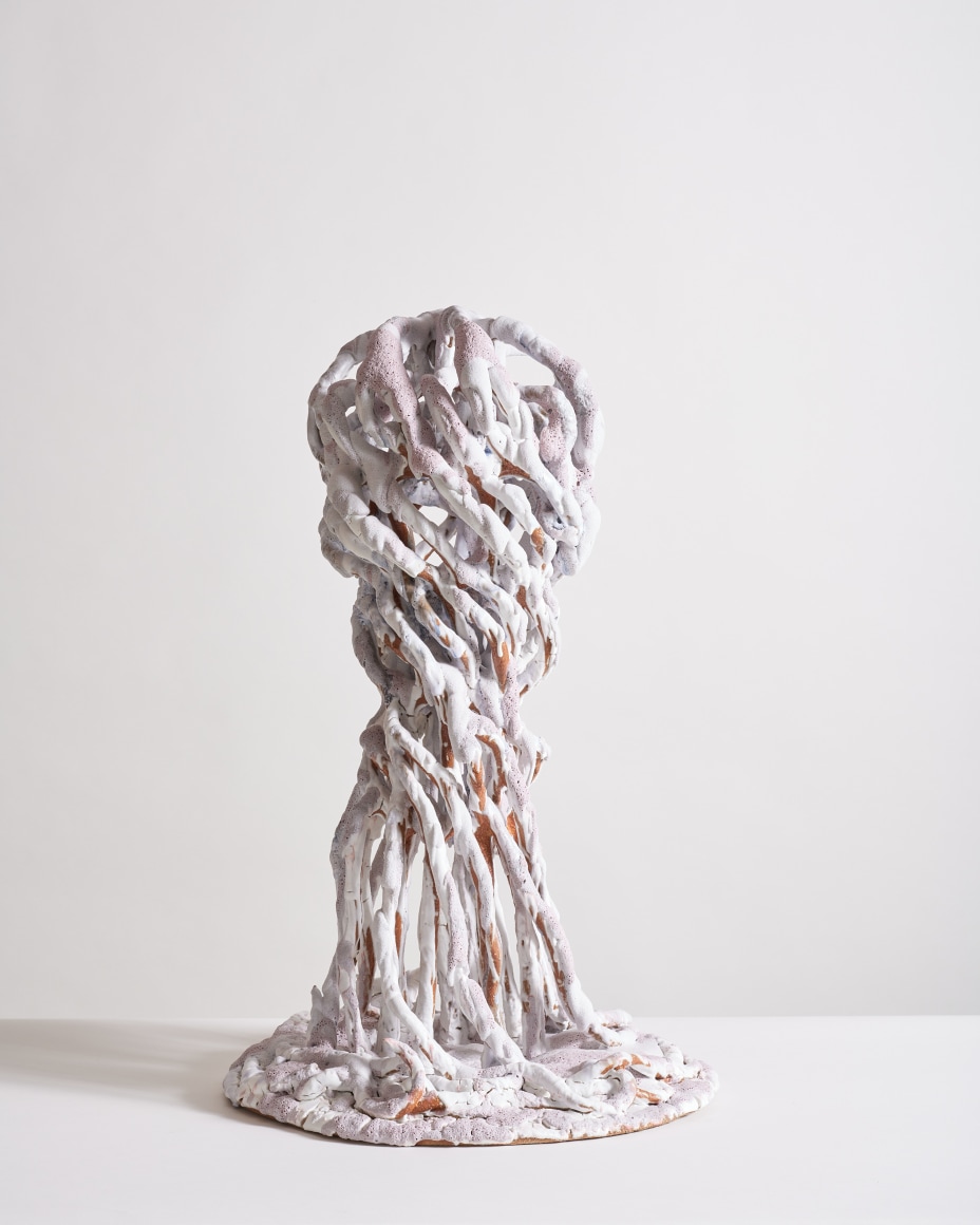 Bente Skjøttgaard, The Fossil #1929, 2019