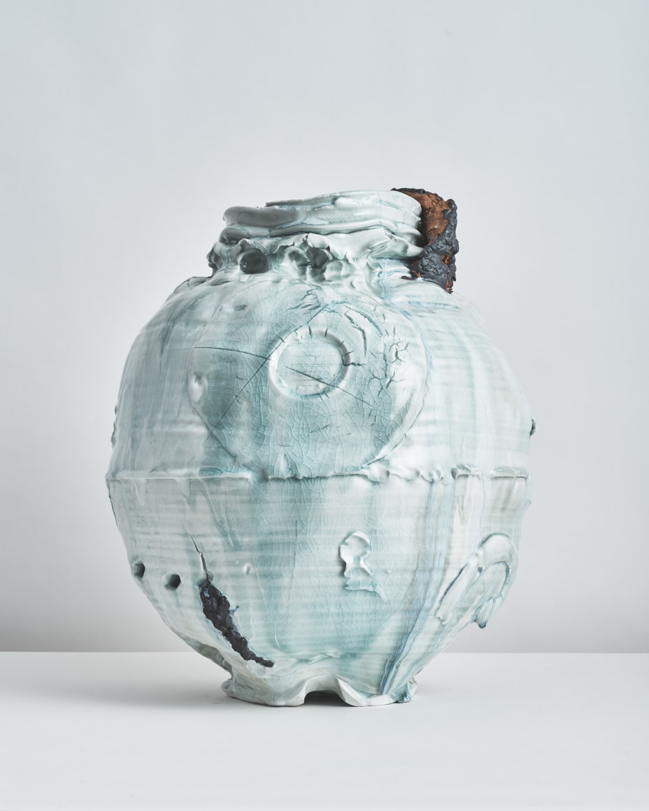 Gareth Mason Foreign Tongue, 2012-2016