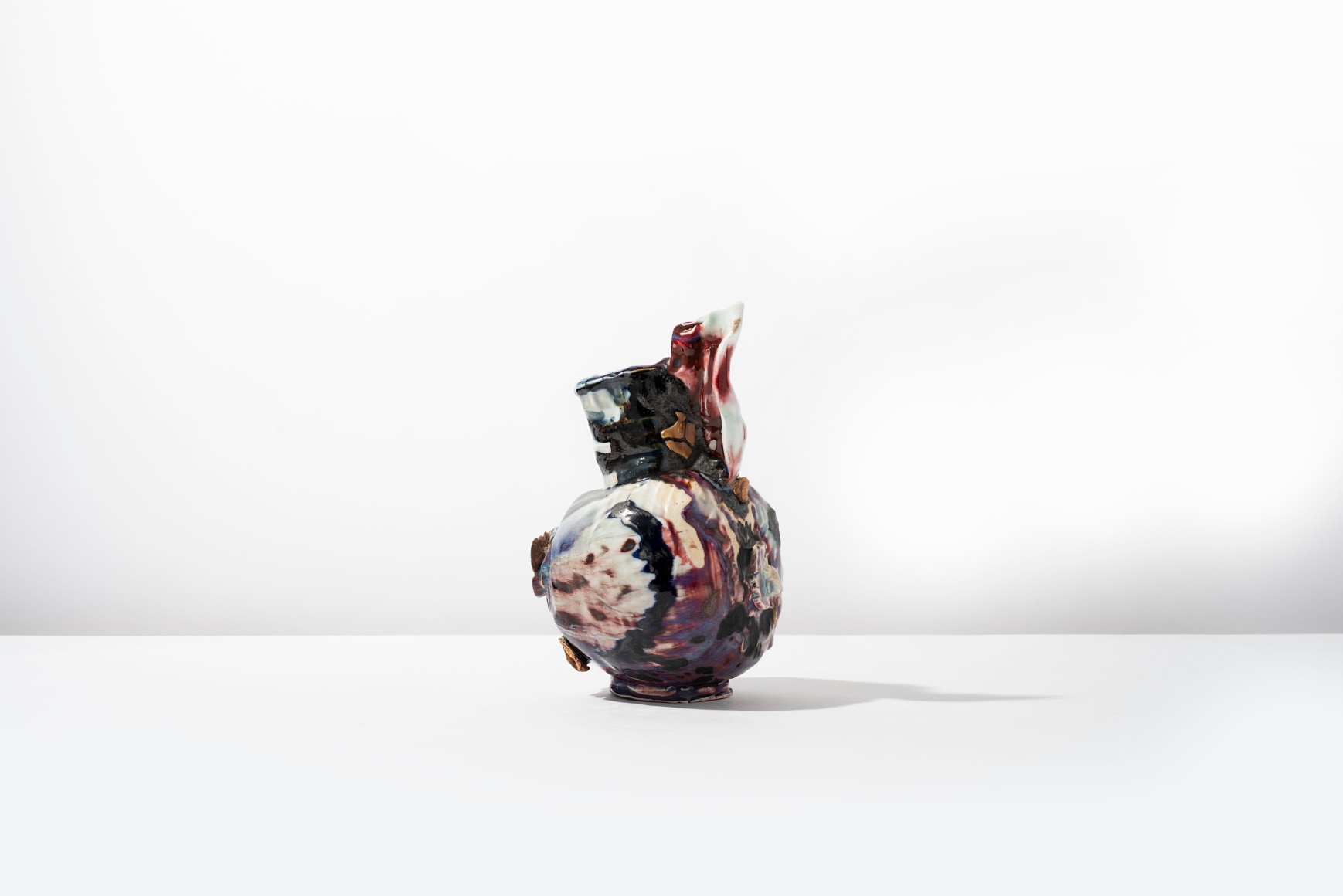 Gareth Mason, Squirrel