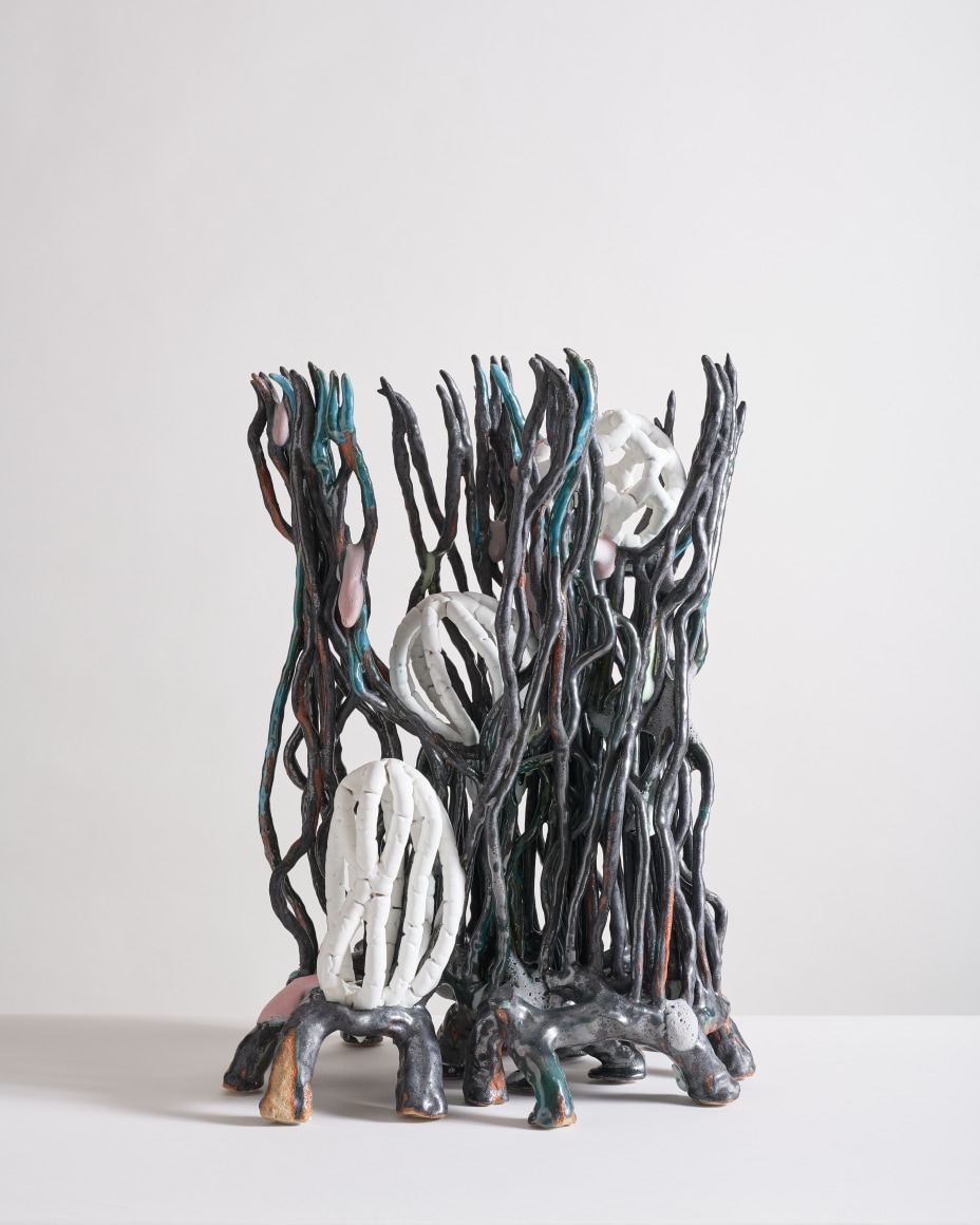 Bente Skj&oslash;ttgaard, Habitat 3D #2057, 2020