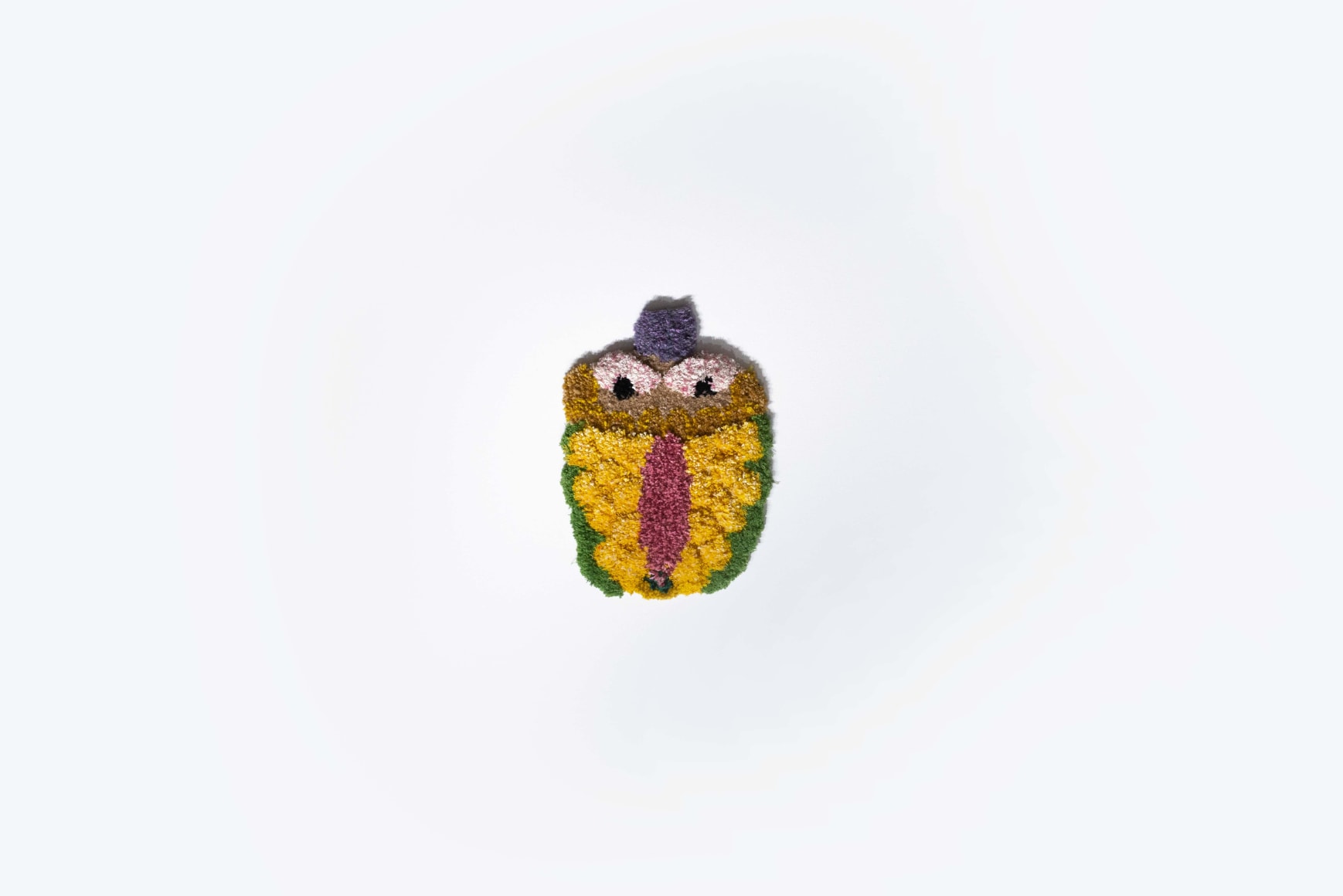 Nick Weddell, Bean, 2021