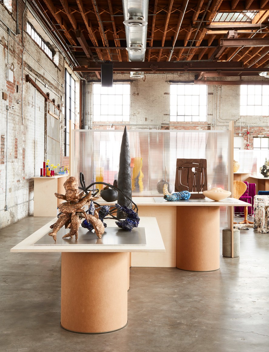 Courtesy of Object &amp;amp; Thing