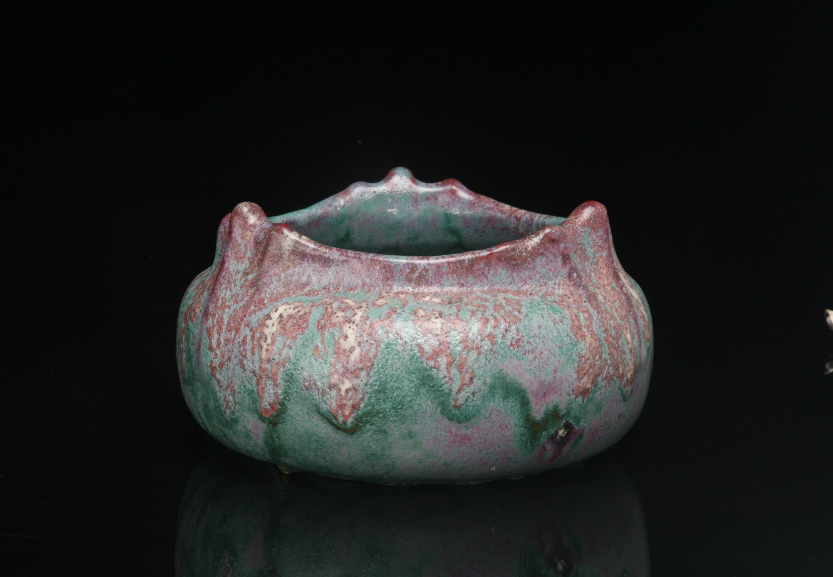 Henri-L&eacute;on-Charles Robalbhen, Trois Plantes, c. 1900