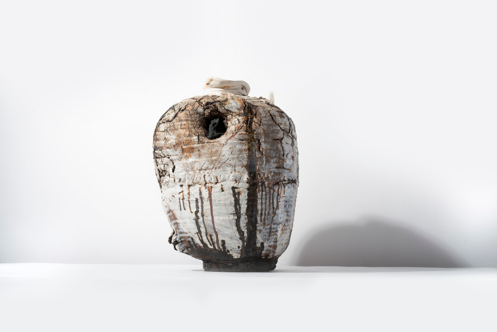 Gareth Mason, Sand, Rock, Breath, 2008-2011