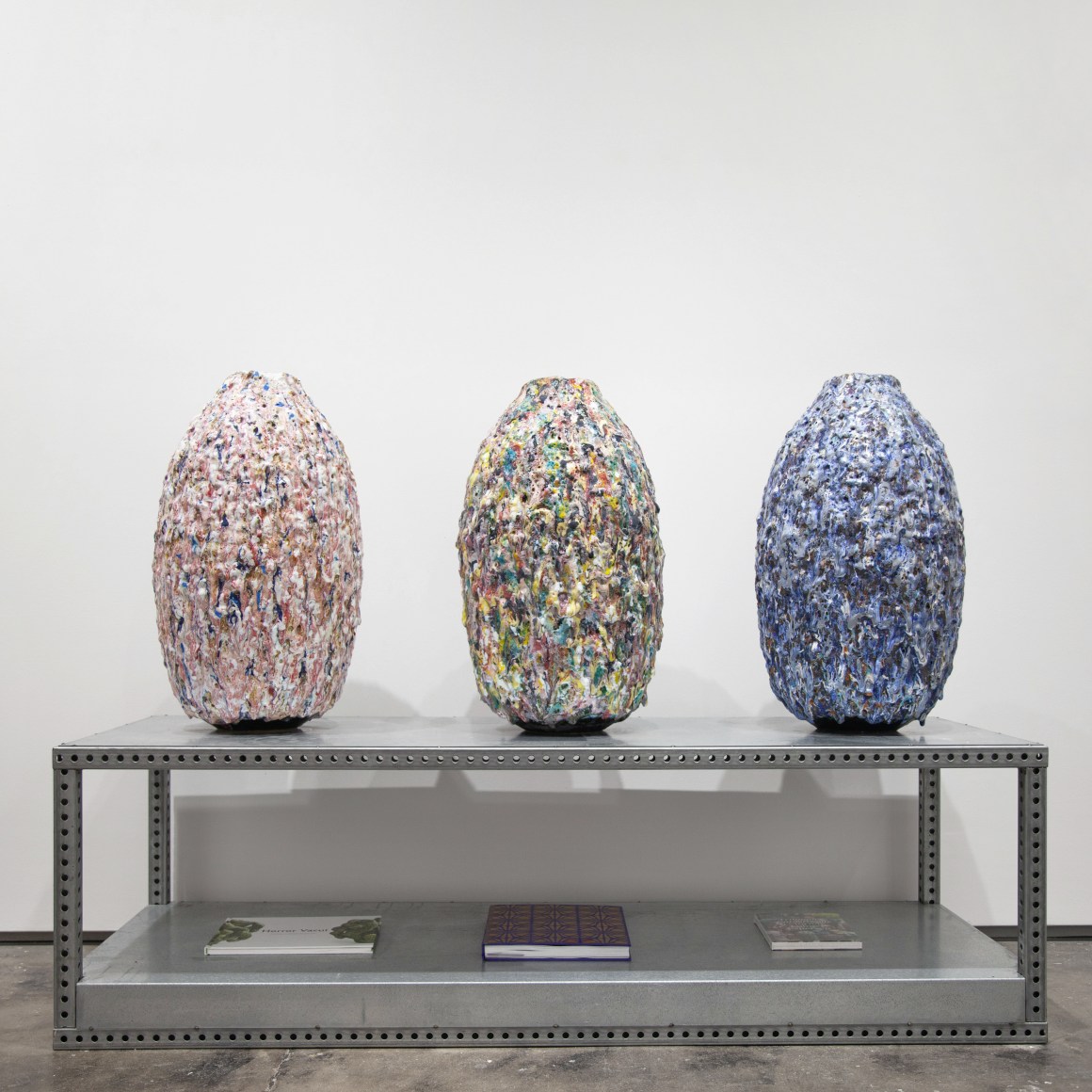 Morten L&oslash;bner Espersen: Return to Form at Jason Jacques Gallery, New York