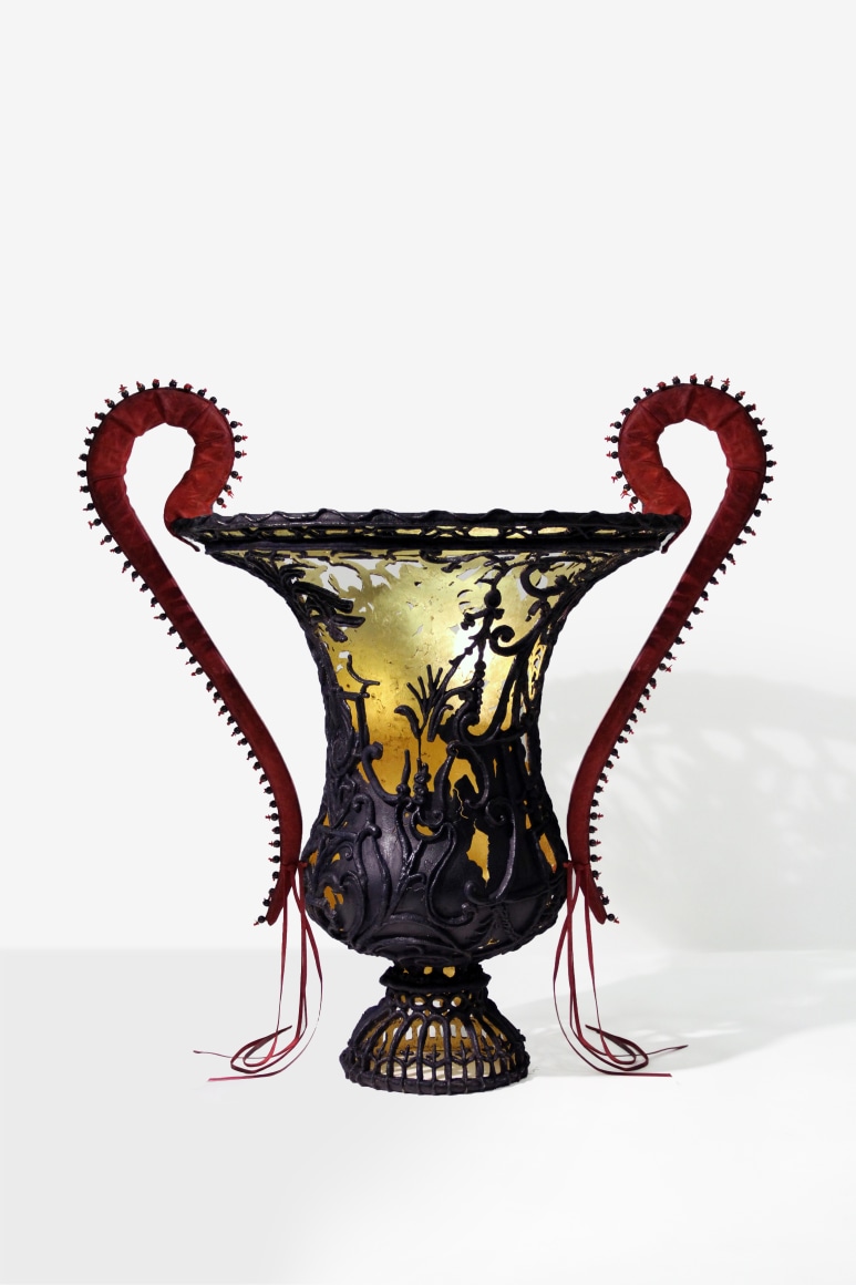 Total Art: Joel Otterson's New Works at Jason Jacques Gallery