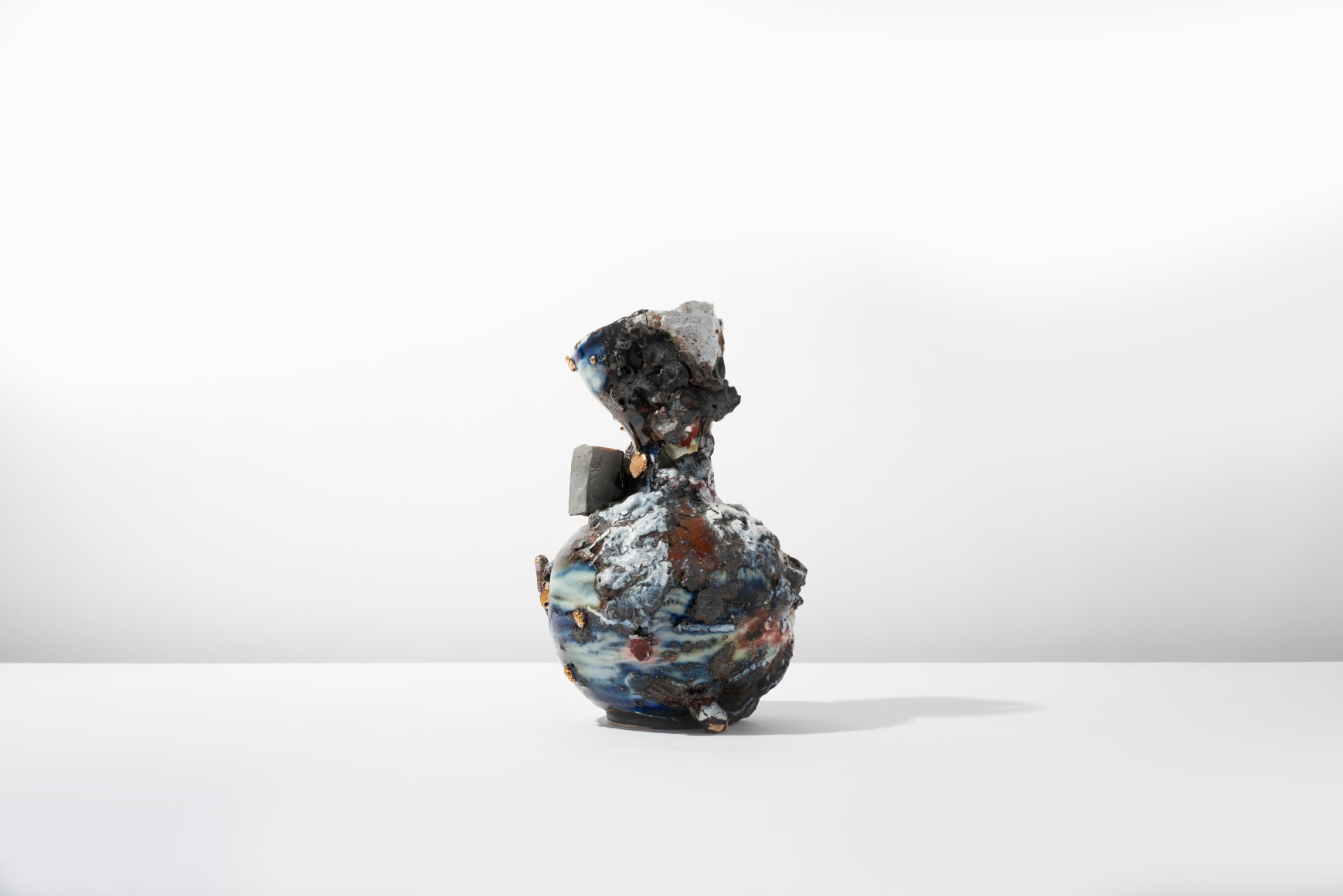 Gareth Mason, Hourglass