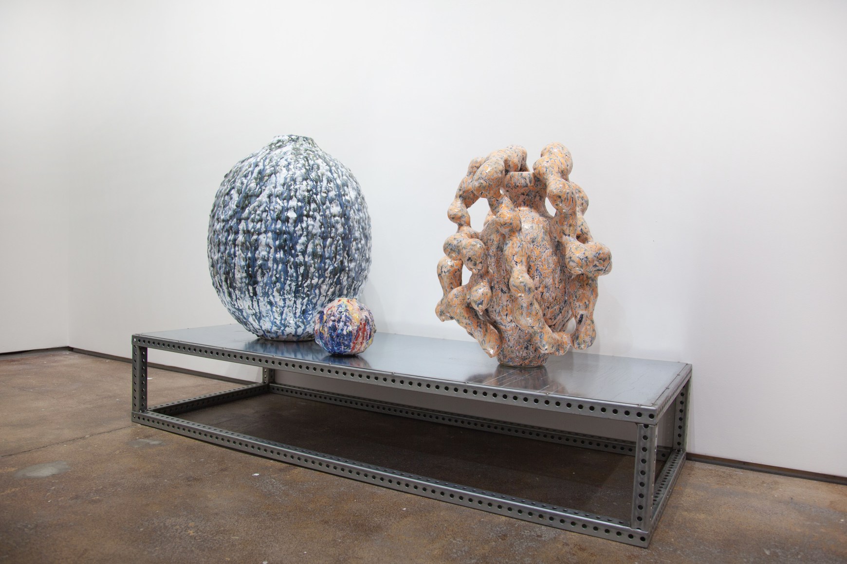 Morten L&oslash;bner Espersen: Return to Form at Jason Jacques Gallery, New York