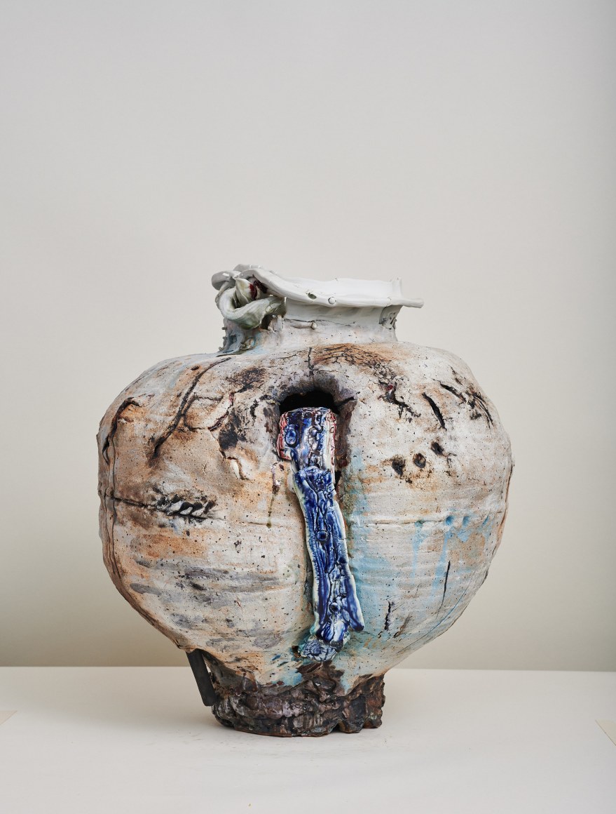 Gareth Mason Thrice Goaded, 2017-2018