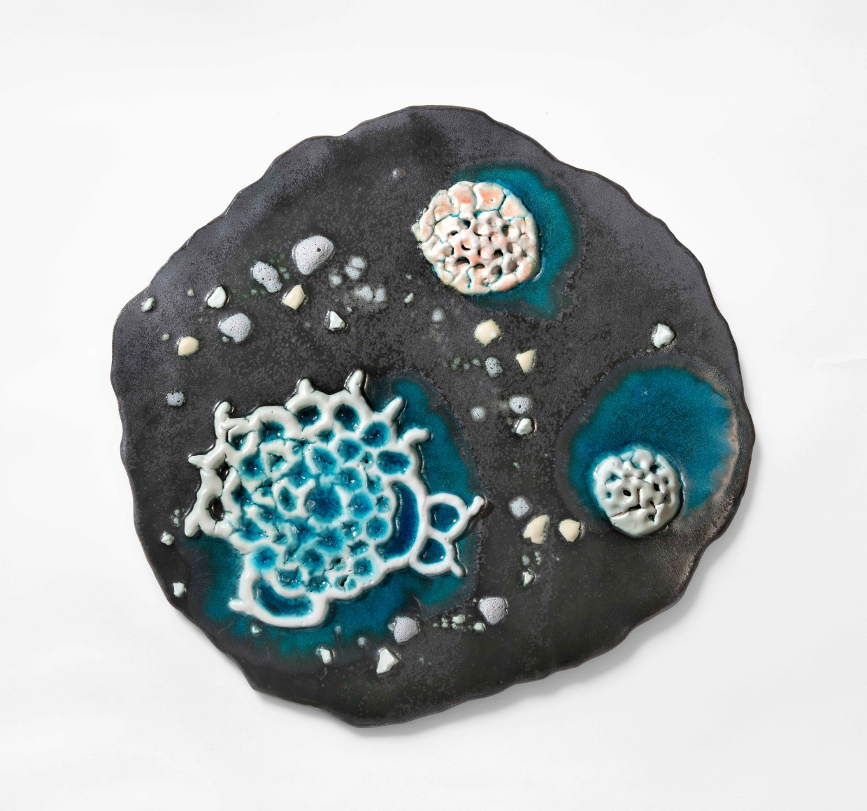 Bente Skj&oslash;ttgaard, Habitat #2045, 2020