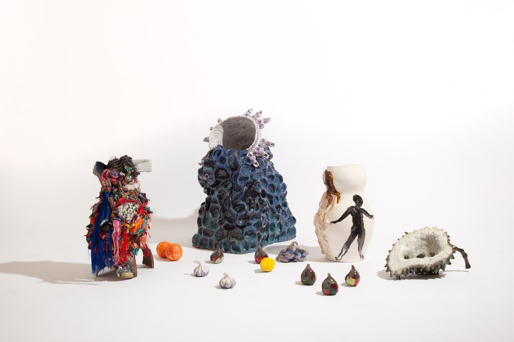 Pollen on a West Wind at Jason Jacques Gallery