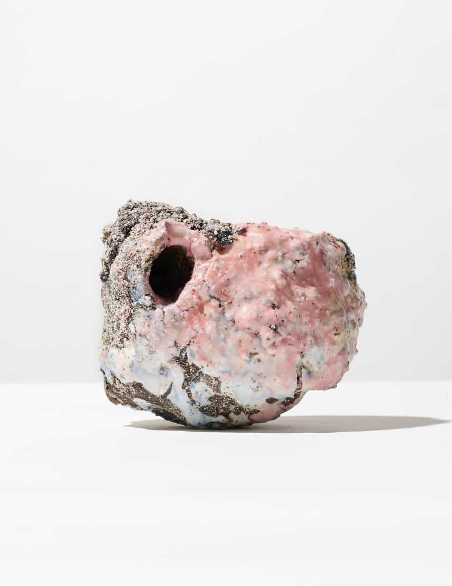 Aneta Regel, Container, 2019