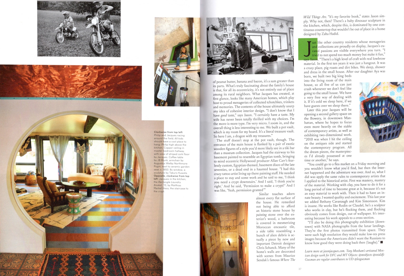 Final 2 pages of the article.