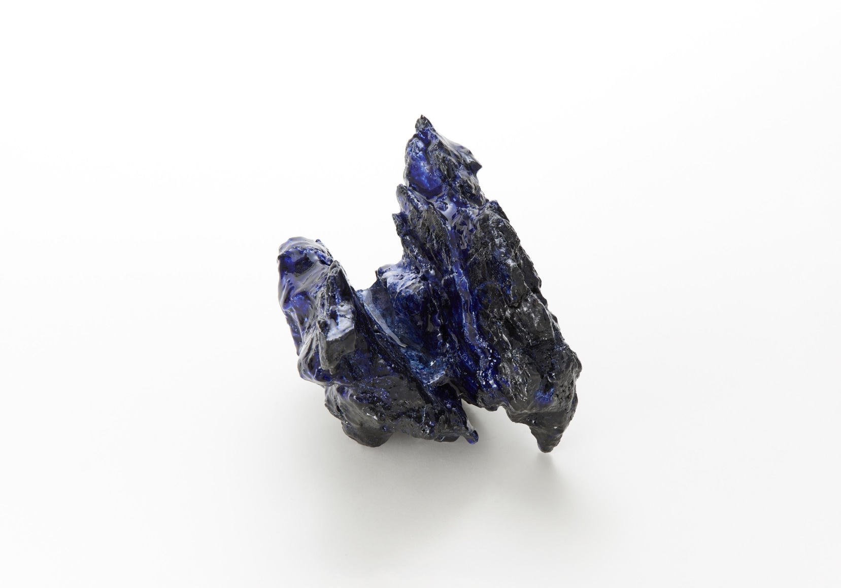  Osamu&nbsp;Kojima Blue 17-08, 2017