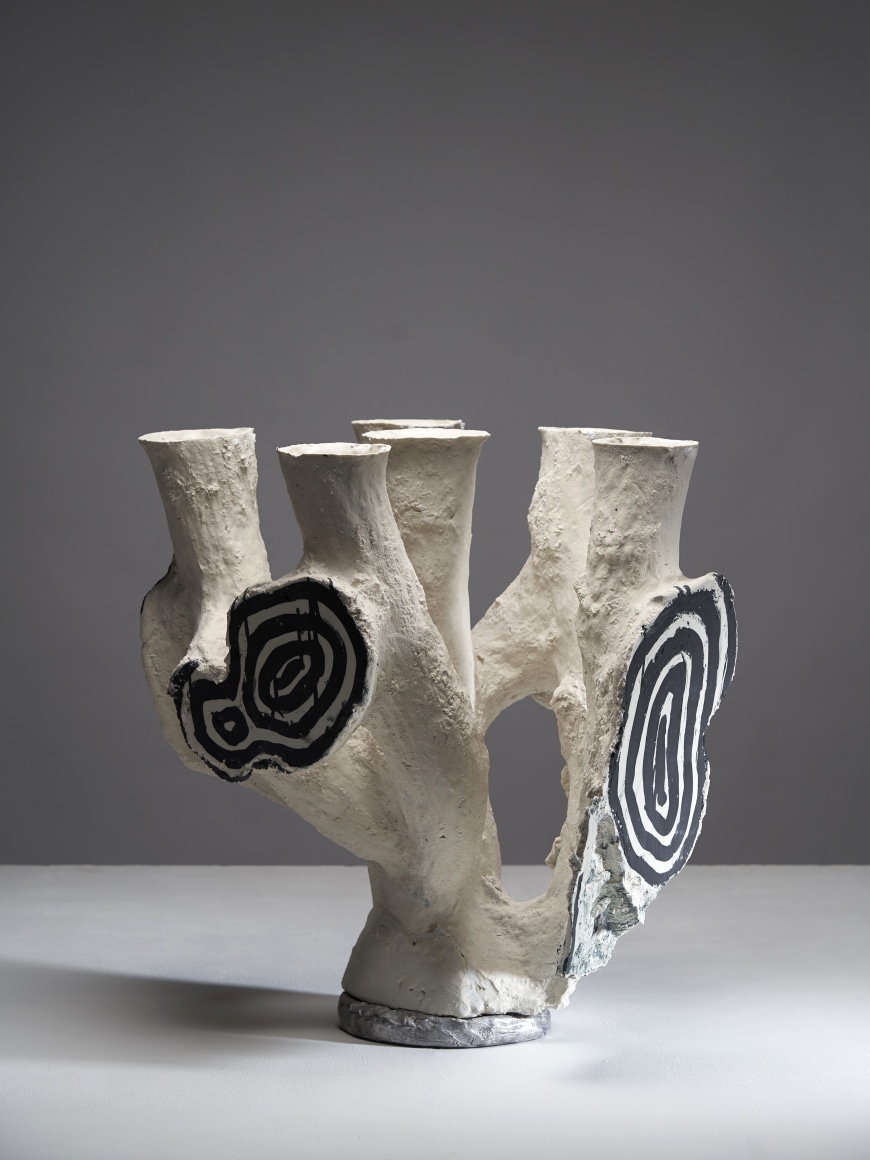  Johannes&nbsp;Nagel Untitled 5, 2019