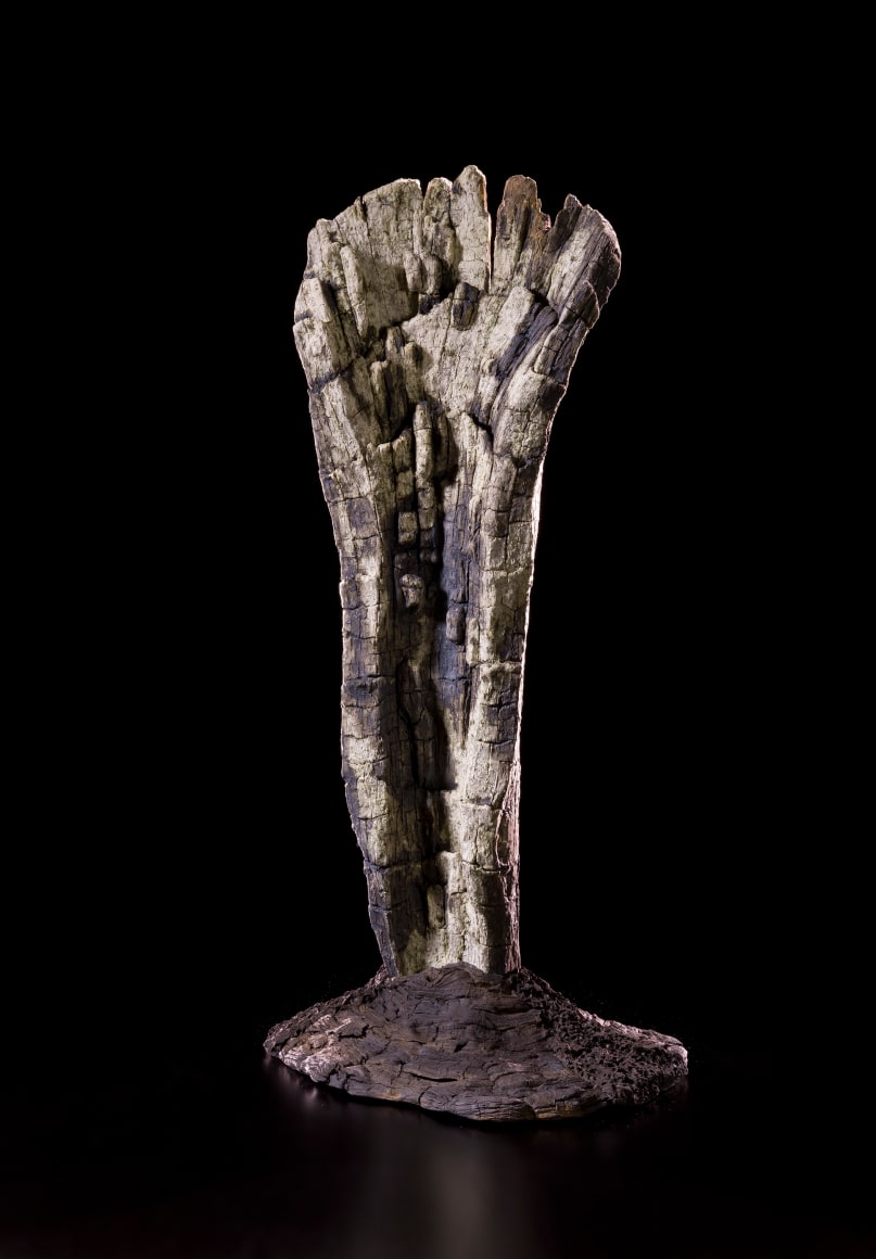 Eric Serritella, Igneous, 2019