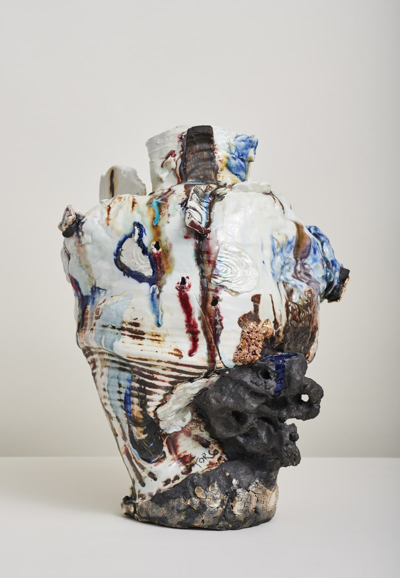 Gareth Mason Torso