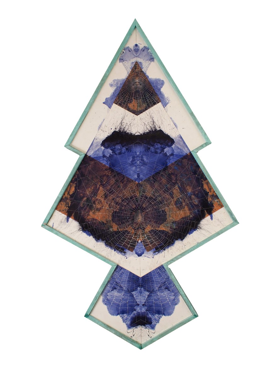  Rem&nbsp;Denizen Axis Mundi, 2016