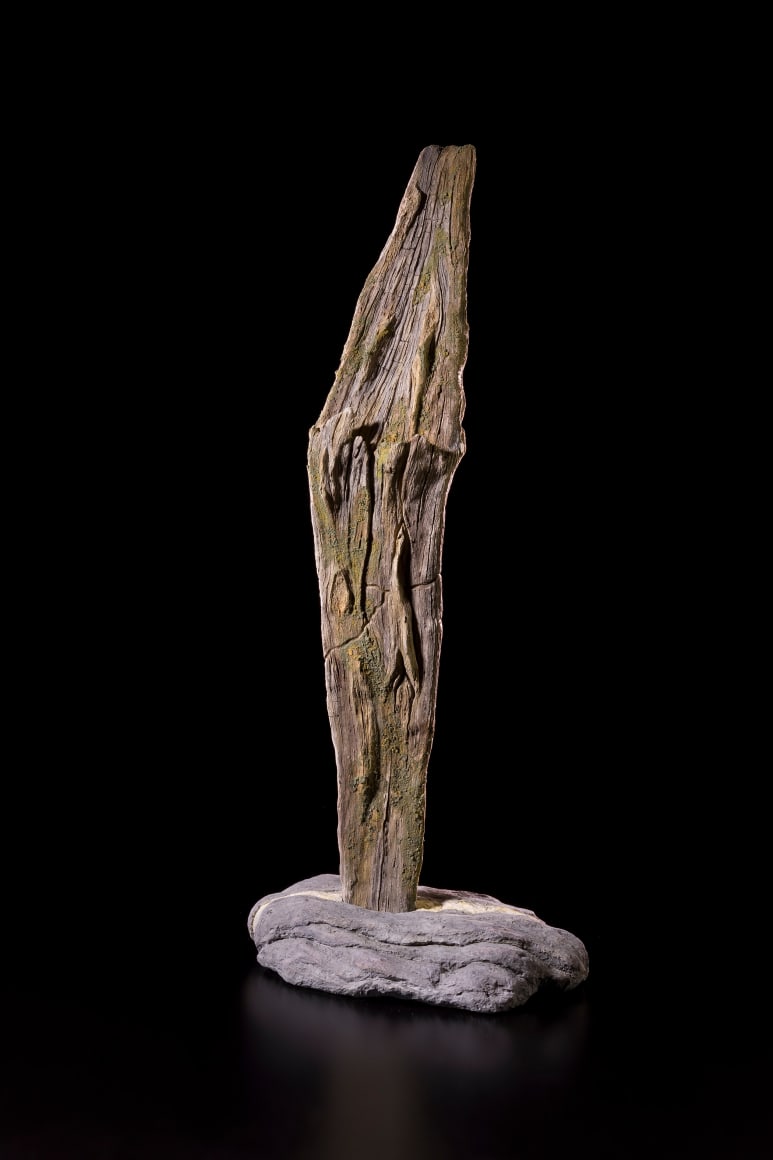 Eric Serritella, By the River, 2019