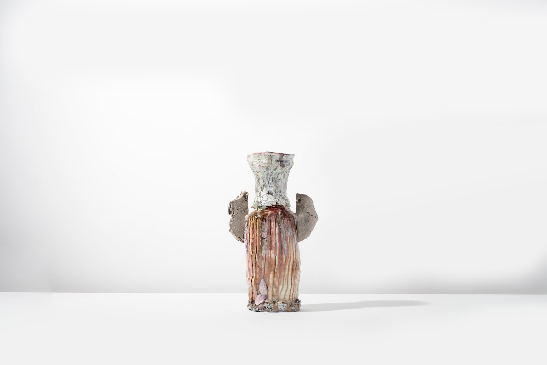 Gareth Mason, Bronze is Not All, 2011