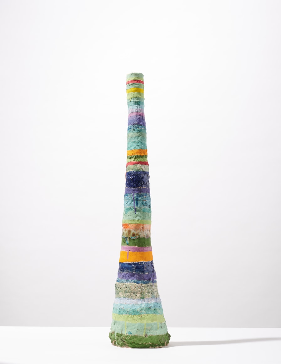 Aneta Regel, Stripy, 2020