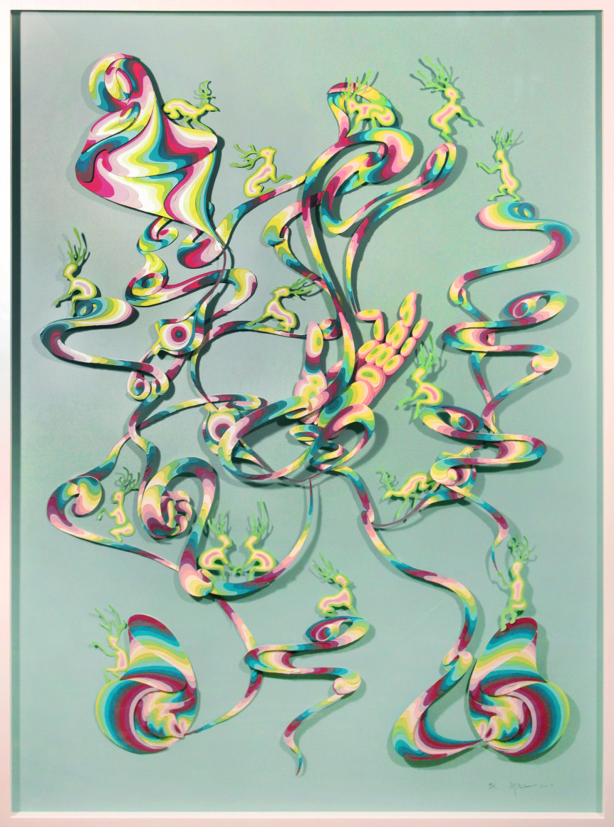 Wu Jian&#039;an 邬建安 (b.1980)