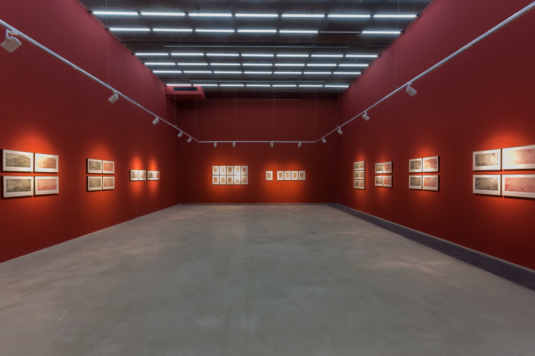 Yan Shanchun: A Decade of Paintings and Prints