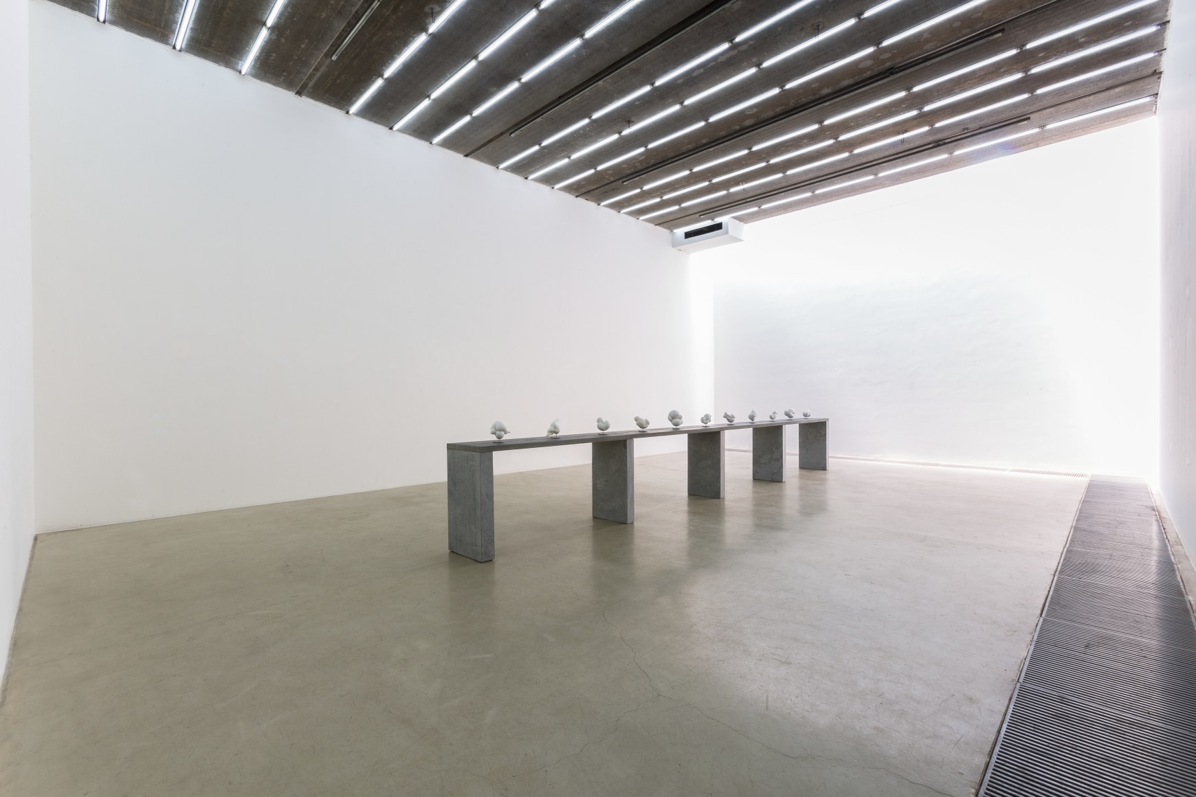 Song Hongquan: Clouds