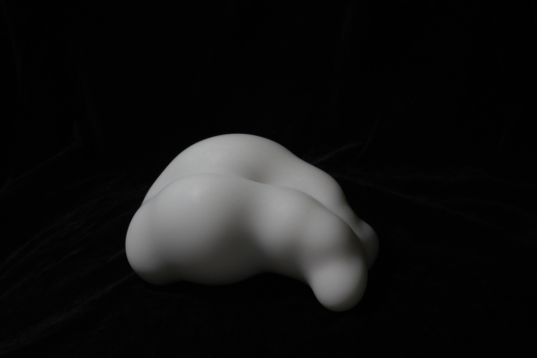 Song Hongquan 宋红权 (b. 1978), Cloud 012, 2016