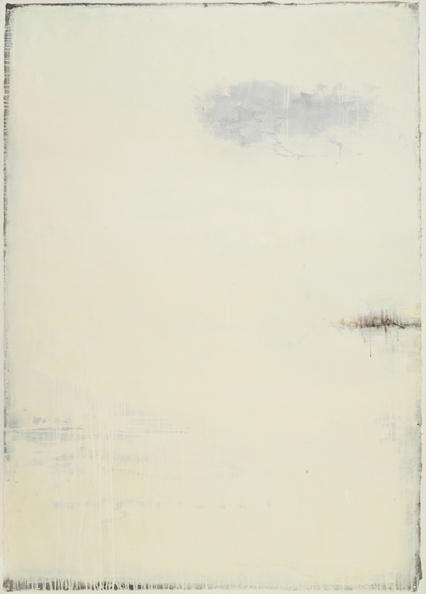 Yan Shanchun严善錞 (b. 1957), West Lake in My Dream #1 西湖梦寻 #1