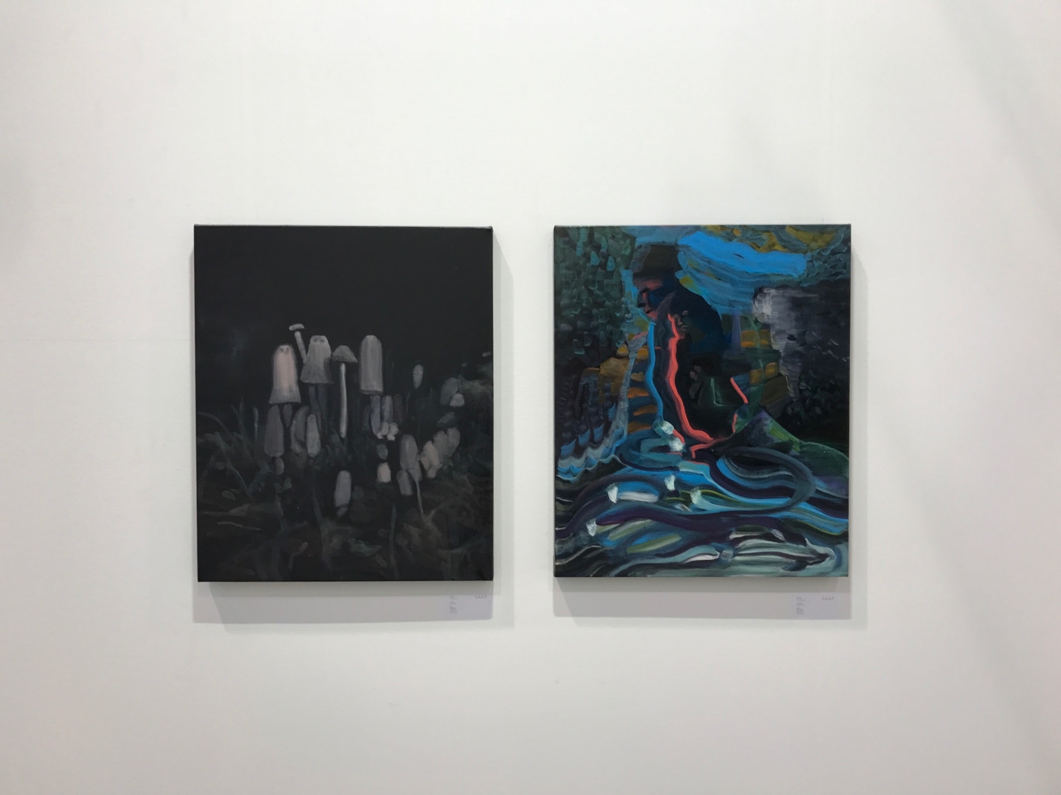 Art Basel Hong Kong 2017, Installation view