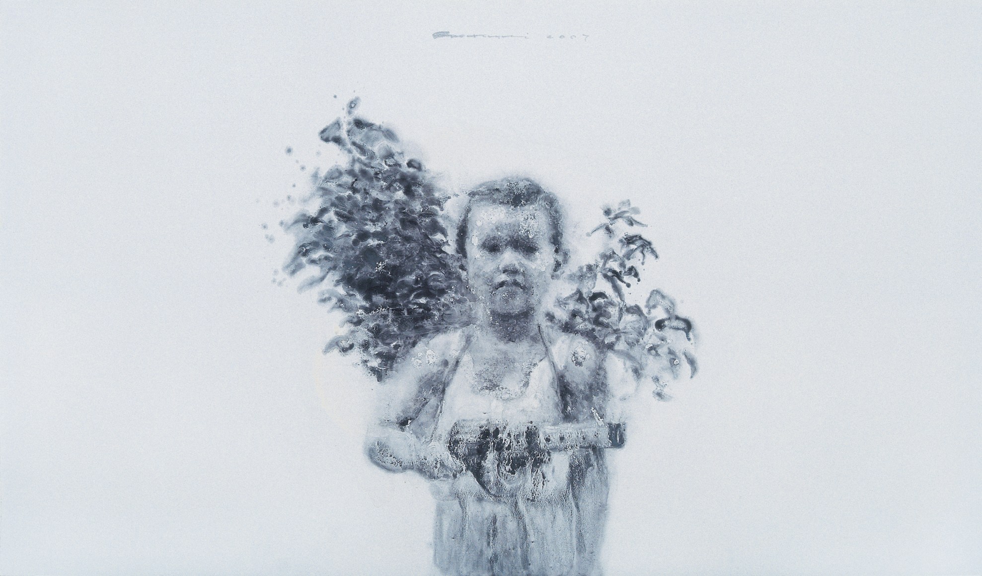 Guo Hongwei&nbsp;郭鸿蔚, Little Shooter&nbsp;小神枪