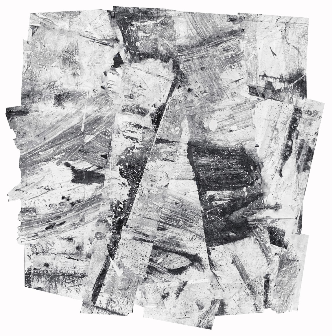 Zheng Chongbin, Trace of Time B