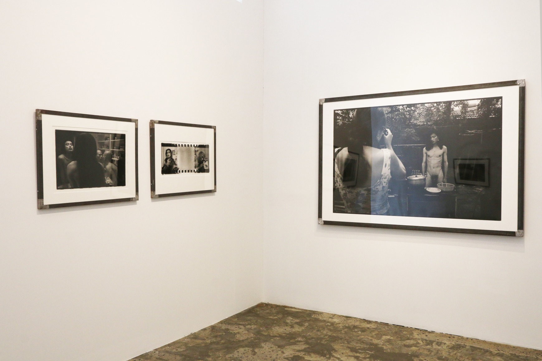 Turn of the Century: Photography in China