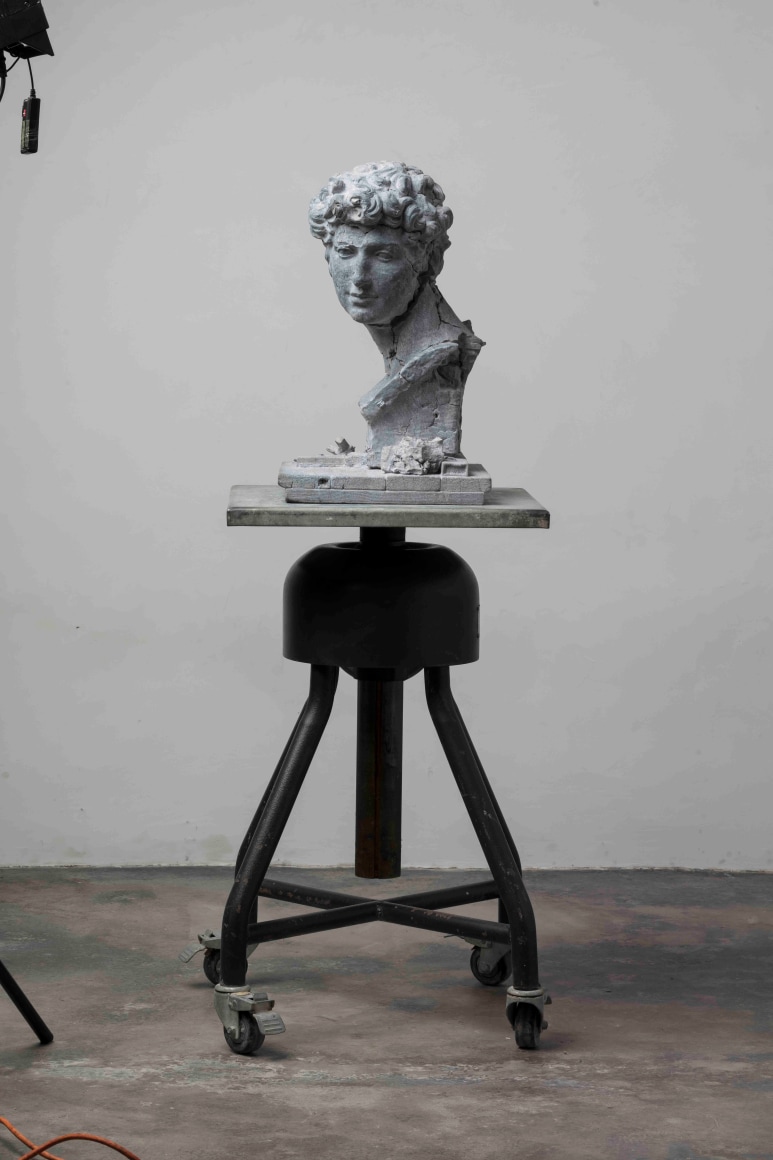 Song Hongquan 宋红权 (b. 1978)