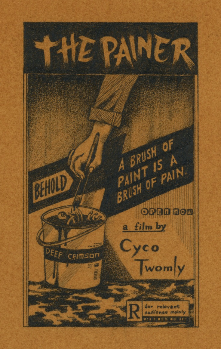 The Painer 画, 2017