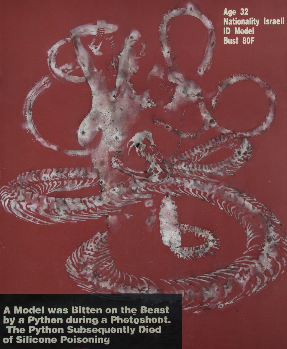 Accidental Death of the Snake 蛇的意外死亡事件, 2012