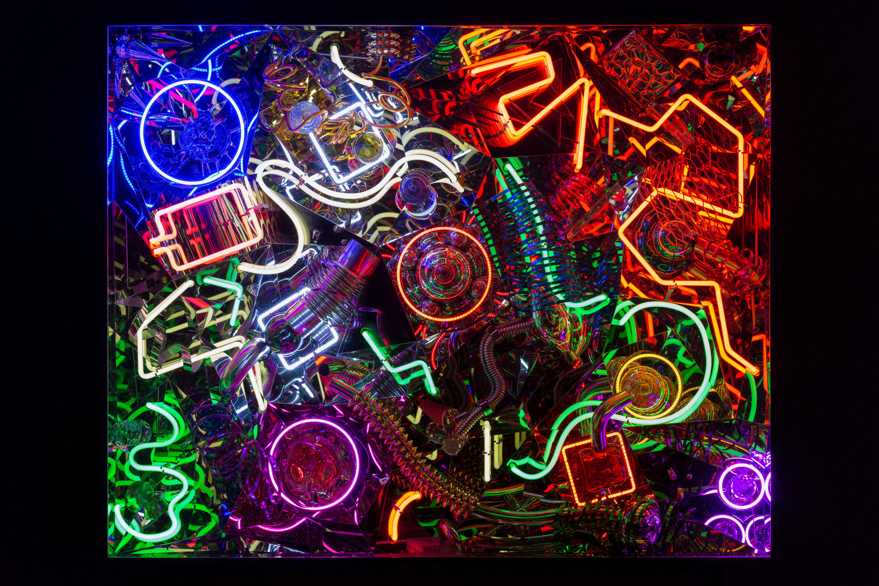 View No.2 风景 No.2