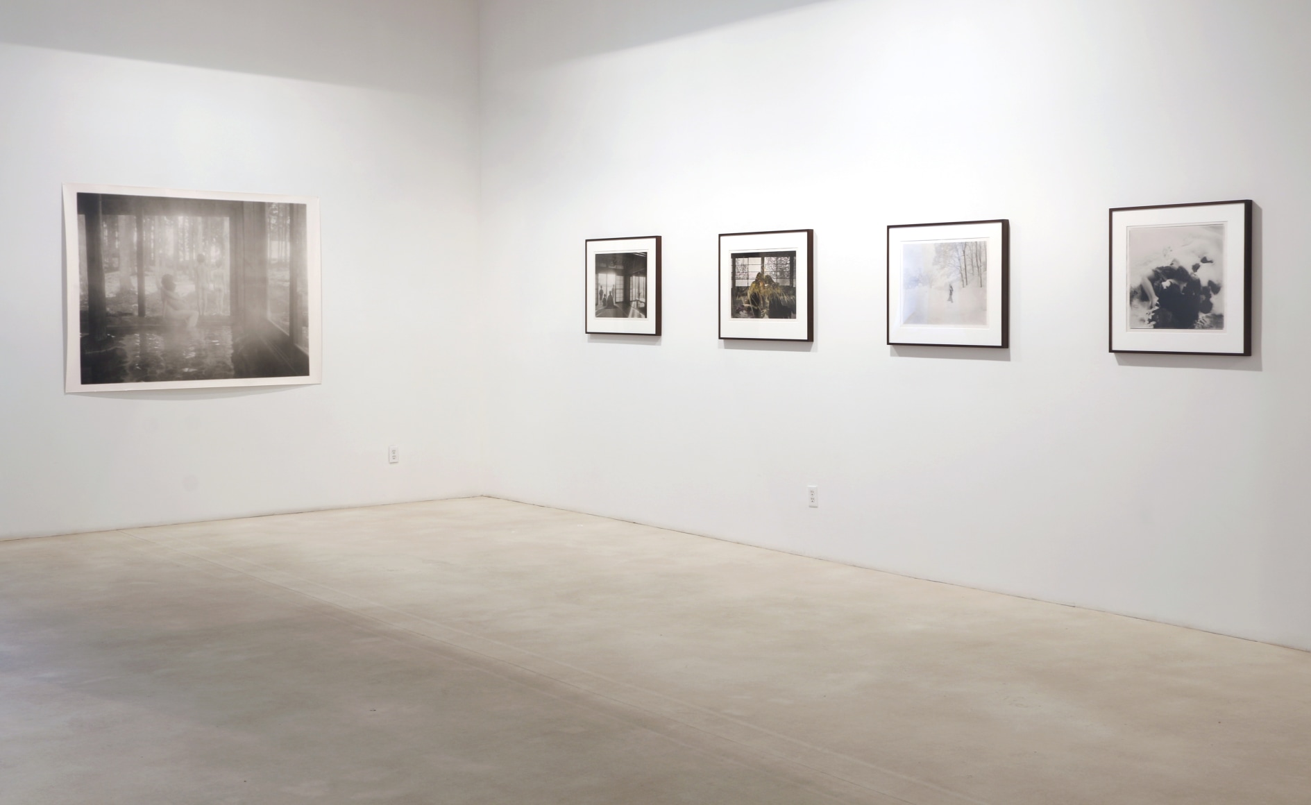 RongRong &amp;amp; inri: Tsumari Story
