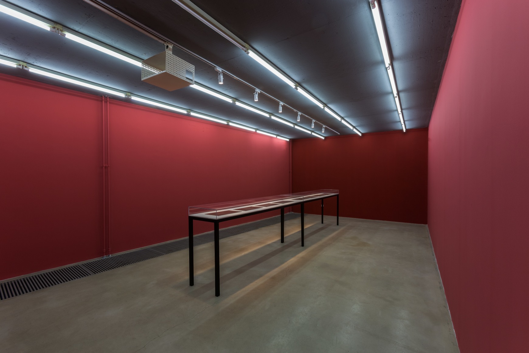 Yan Shanchun: A Decade of Paintings and Prints