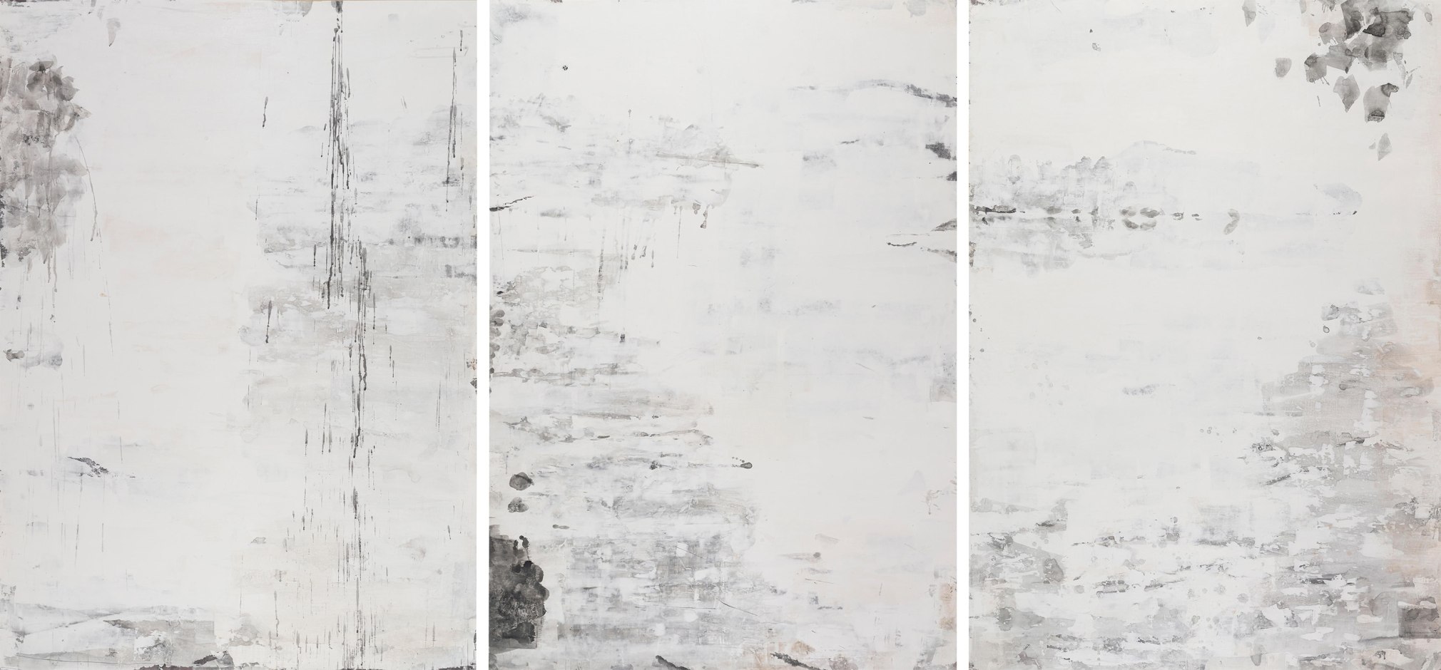 Yan Shanchun 严善錞, Lake Shore #20 湖滨 #20, 2016