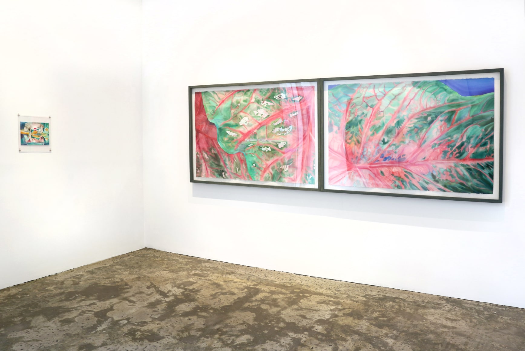 Guo Hongwei: Plastic Heaven
