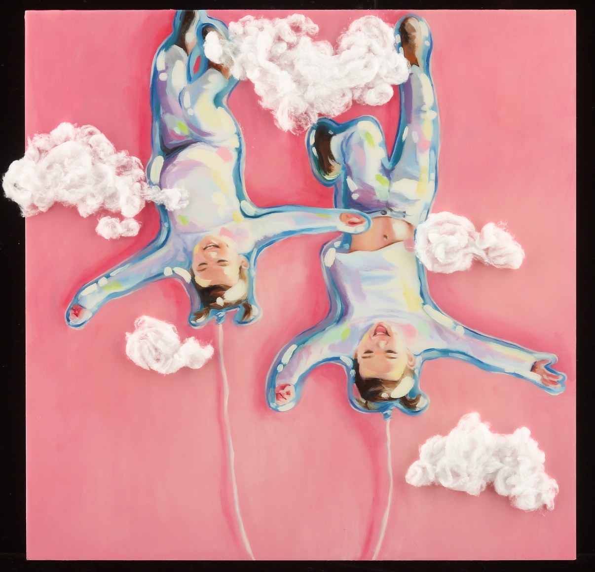 Once Upon A Balloon, 2017
