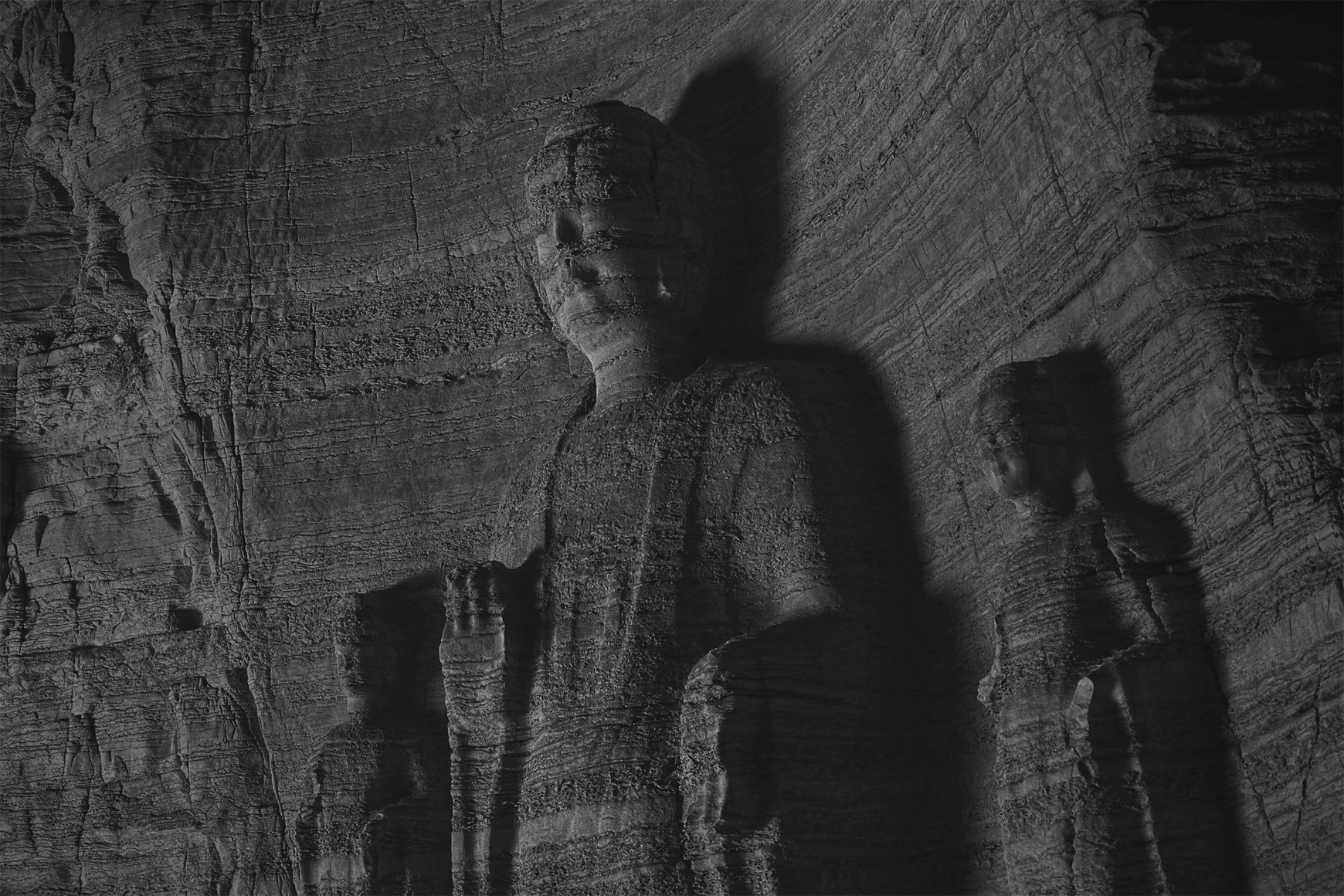 Dragon Cave 龙洞, 2015