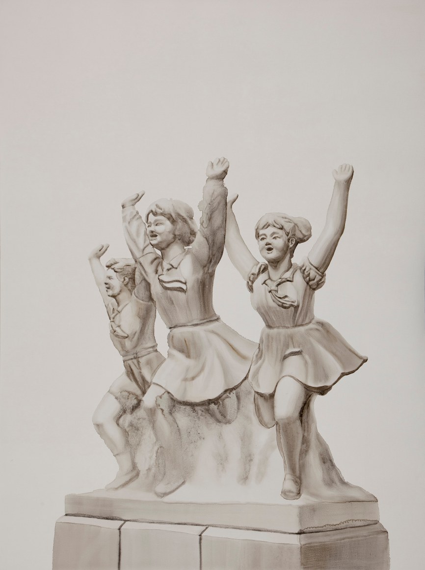 Hands Up&nbsp;举起手来, 2009