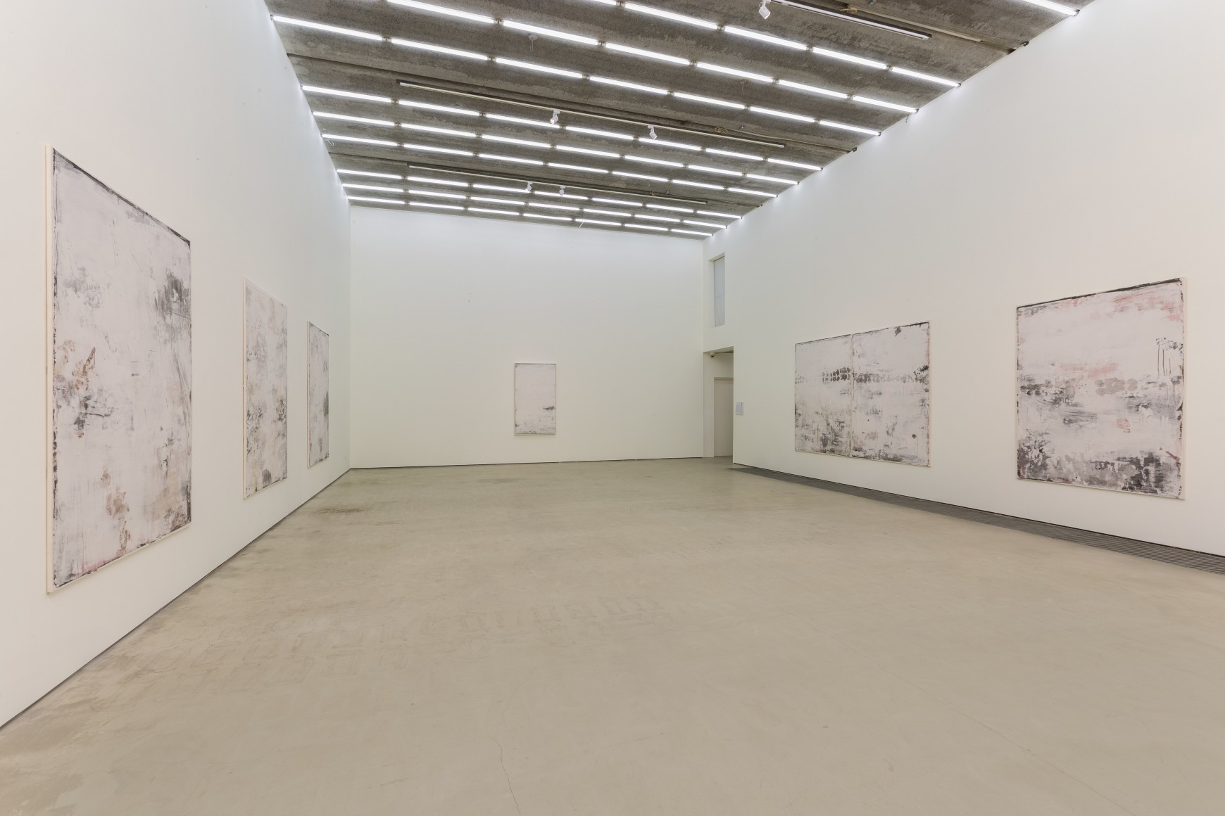 Yan Shanchun: A Decade of Paintings and Prints